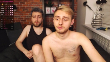 Nazar_and_Andy  08-09-2021 Recorded Video Nude